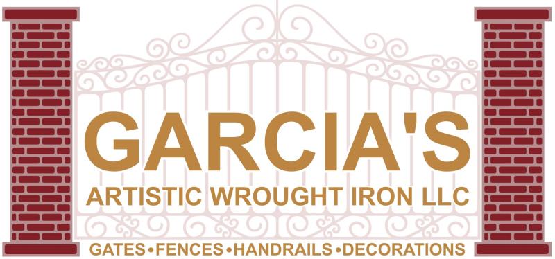 Garcia's Artistic Wrought Iron LLC