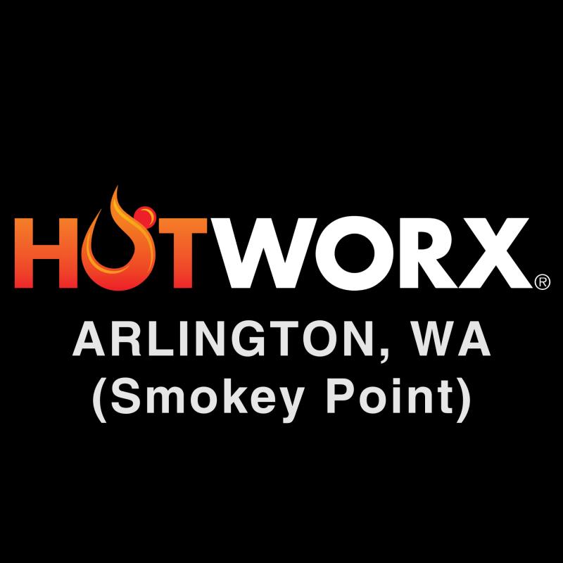 HOTWORX, ARLINGTON, WA (SMOKEY POINT)