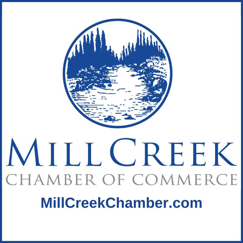 Mill Creek Chamber of Commerce