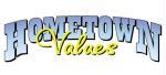 Hometown Values Savings Magazine