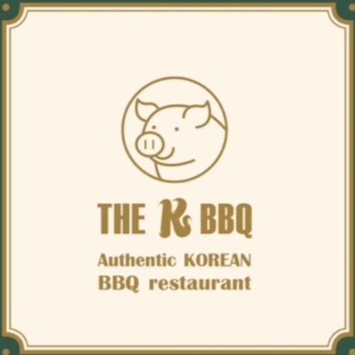 THE K BBQ