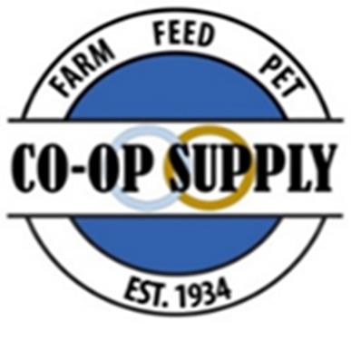 Co-op Supply Inc.